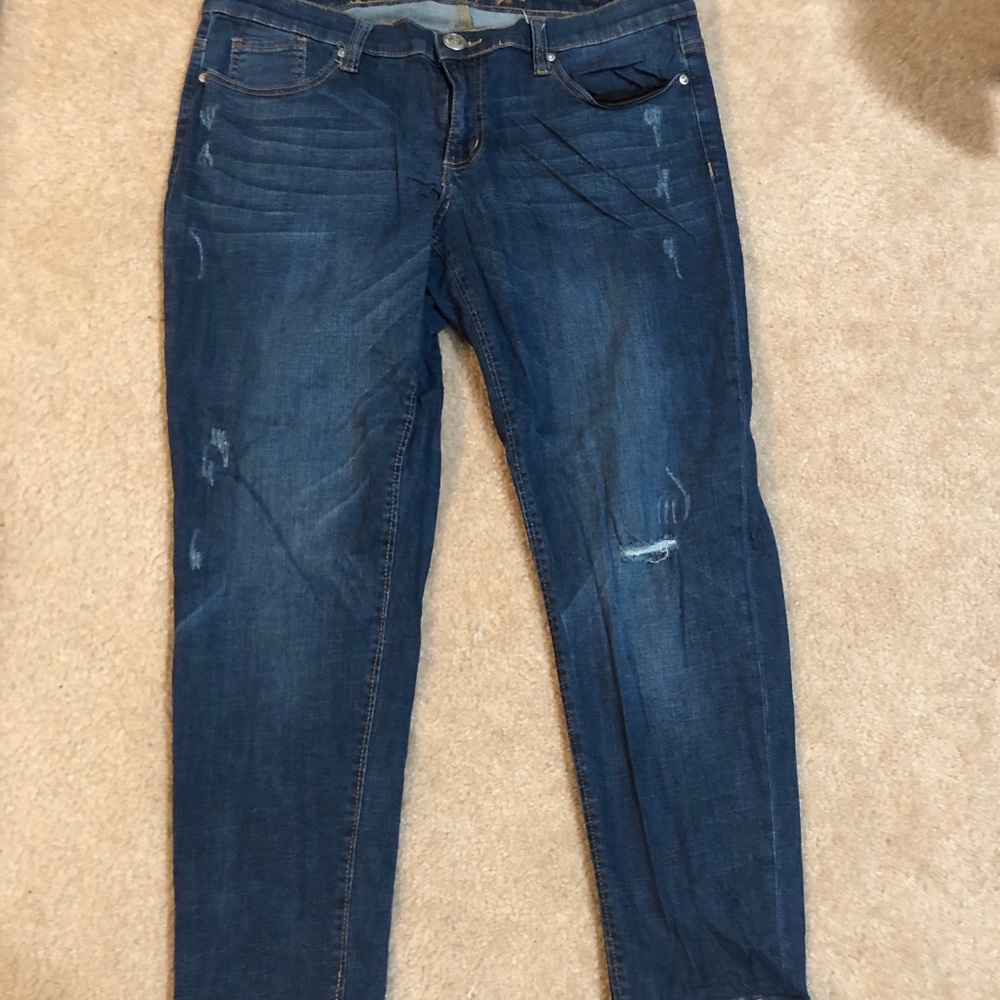Seven7 Jeans